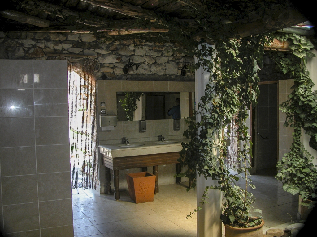 Aphrodisias Rest Rooms
Clean and beautifully decordated.
Keywords: Aphrodisias