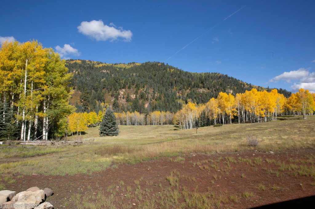 Cumbres & Toltec RR, Oct. 7, 2022
Cumbres & Toltec RR, Oct. 7, 2022
