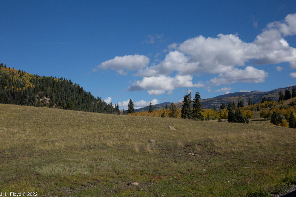 Cumbres & Toltec RR, Oct. 7, 2022
Cumbres & Toltec RR, Oct. 7, 2022
