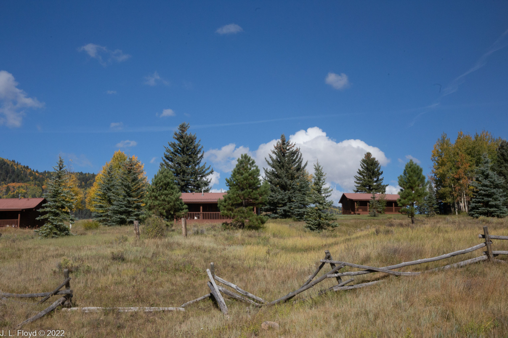Cumbres & Toltec RR, Oct. 7, 2022
Cumbres & Toltec RR, Oct. 7, 2022
