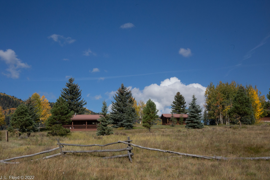 Cumbres & Toltec RR, Oct. 7, 2022
Cumbres & Toltec RR, Oct. 7, 2022
