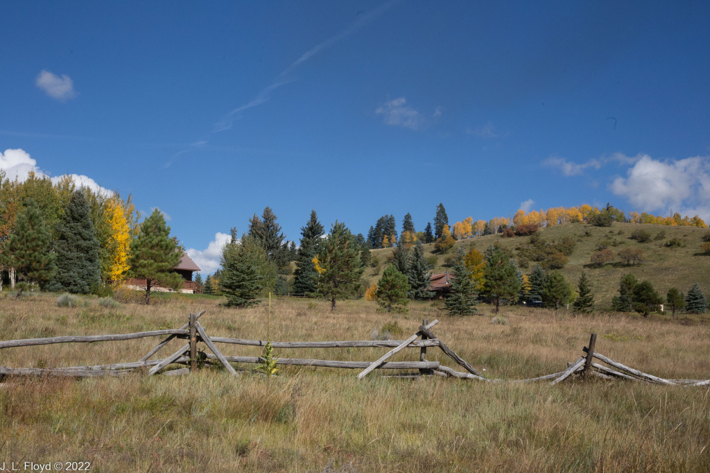 Cumbres & Toltec RR, Oct. 7, 2022
Cumbres & Toltec RR, Oct. 7, 2022
