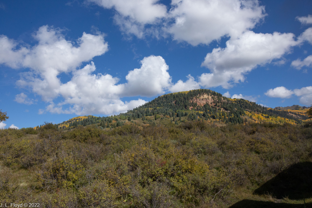 Cumbres & Toltec RR, Oct. 7, 2022
Cumbres & Toltec RR, Oct. 7, 2022
