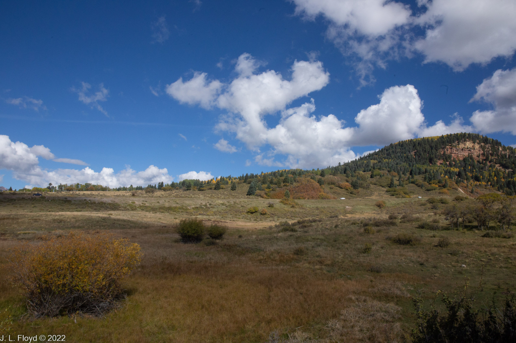 Cumbres & Toltec RR, Oct. 7, 2022
Cumbres & Toltec RR, Oct. 7, 2022
