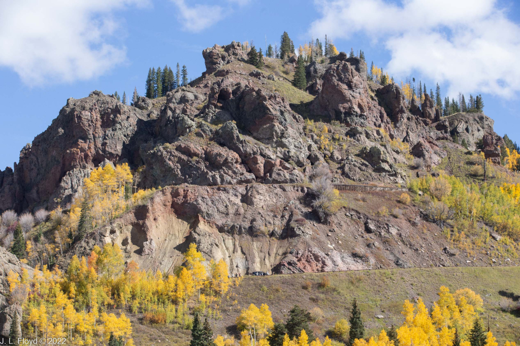 Cumbres & Toltec RR, Oct. 7, 2022
Cumbres & Toltec RR, Oct. 7, 2022
