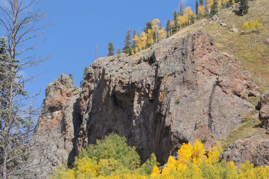 Cumbres & Toltec RR, Oct. 7, 2022
Cumbres & Toltec RR, Oct. 7, 2022
