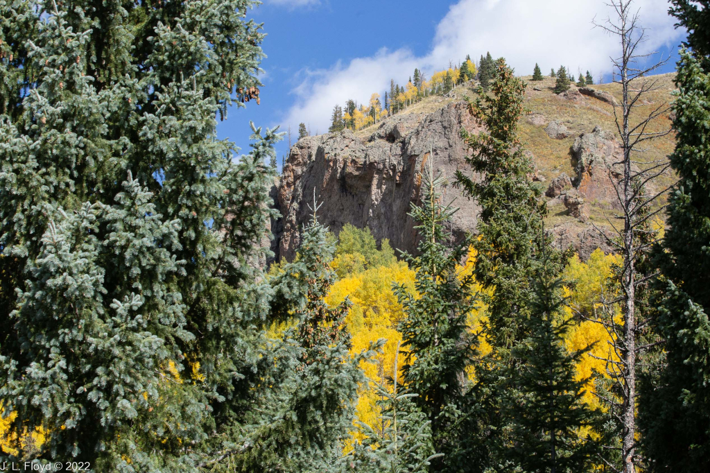 Cumbres & Toltec RR, Oct. 7, 2022
Cumbres & Toltec RR, Oct. 7, 2022
