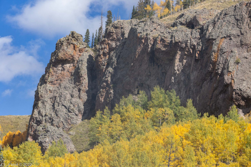 Cumbres & Toltec RR, Oct. 7, 2022
Cumbres & Toltec RR, Oct. 7, 2022

