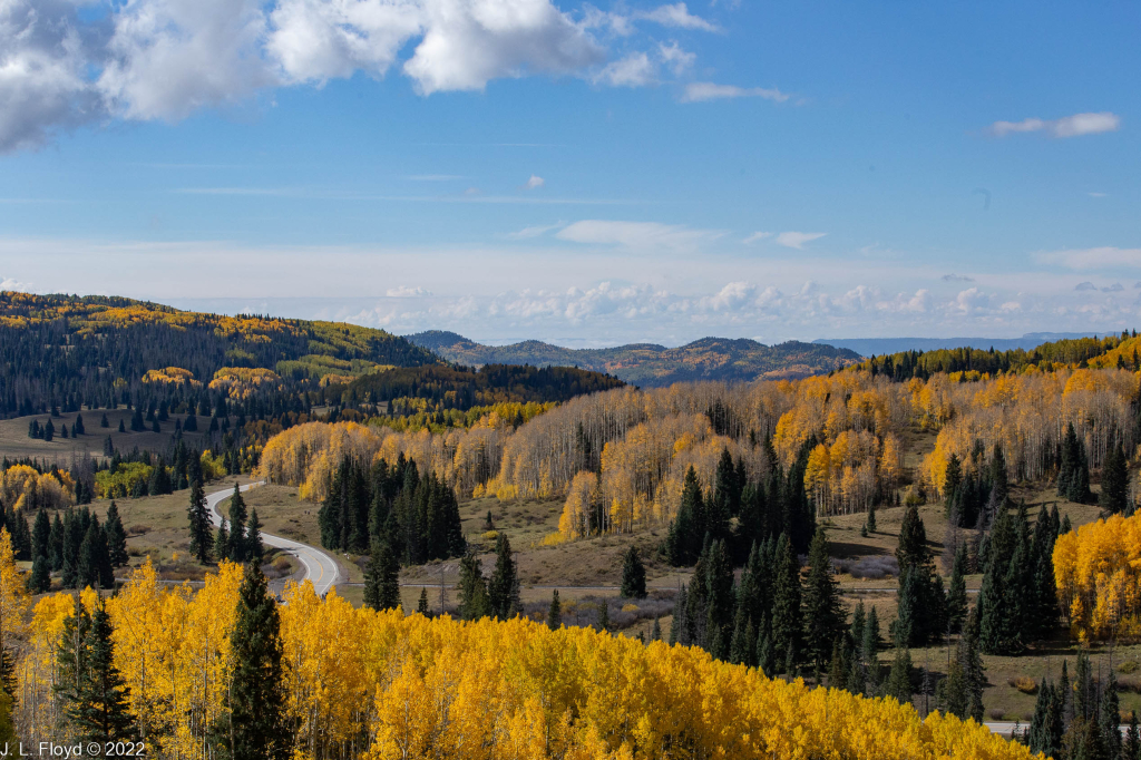 Cumbres & Toltec RR, Oct. 7, 2022
Cumbres & Toltec RR, Oct. 7, 2022
