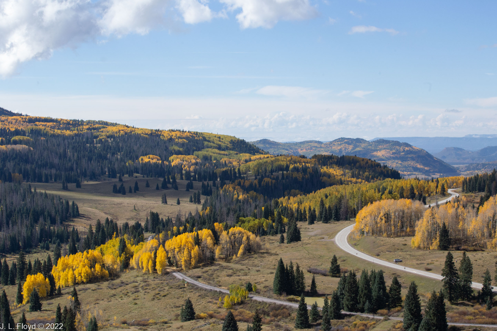 Cumbres & Toltec RR, Oct. 7, 2022
Cumbres & Toltec RR, Oct. 7, 2022
