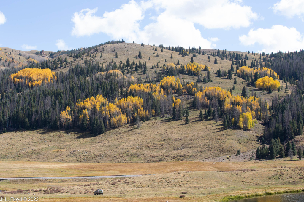 Cumbres & Toltec RR, Oct. 7, 2022
Cumbres & Toltec RR, Oct. 7, 2022
