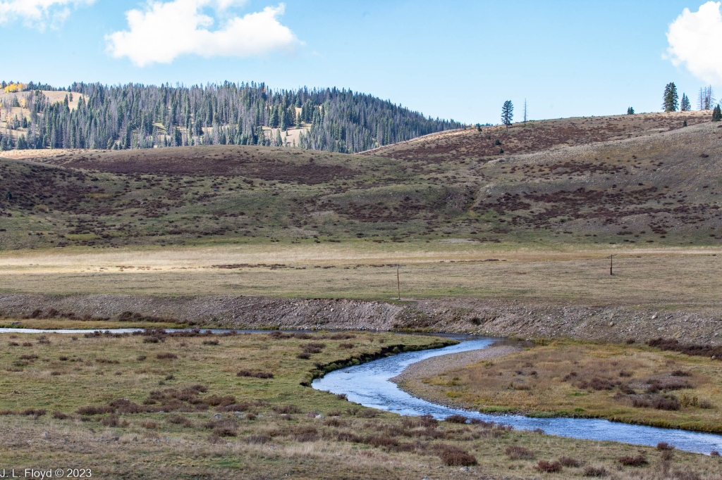 Cumbres & Toltec RR, Oct. 7, 2022
Cumbres & Toltec RR, Oct. 7, 2022
