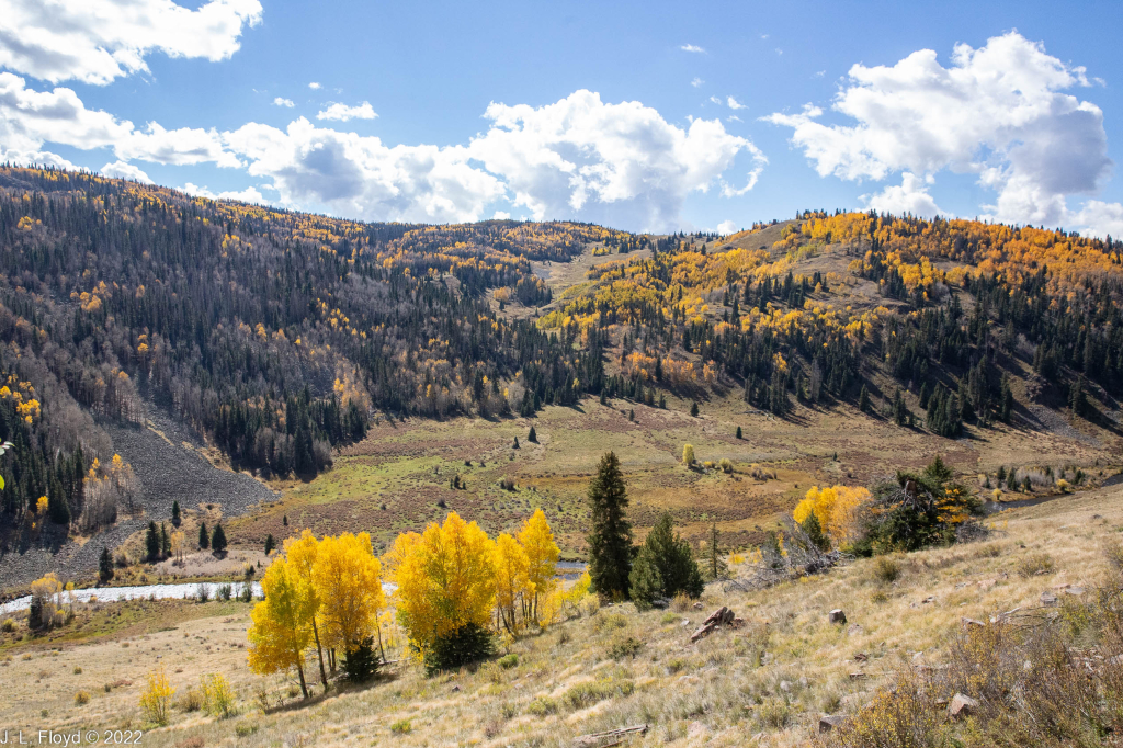 Cumbres & Toltec RR, Oct. 7, 2022
Cumbres & Toltec RR, Oct. 7, 2022
