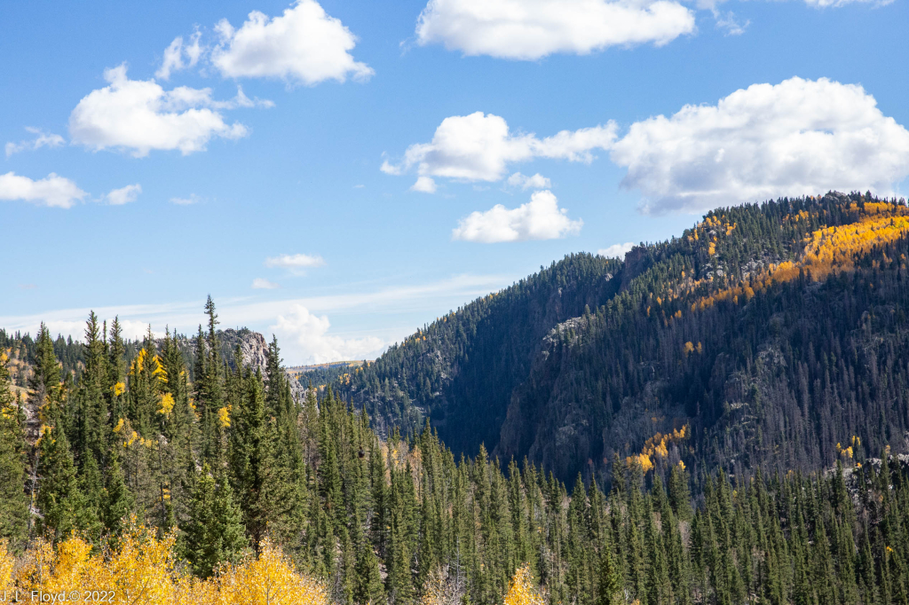 Cumbres & Toltec RR, Oct. 7, 2022
Cumbres & Toltec RR, Oct. 7, 2022
