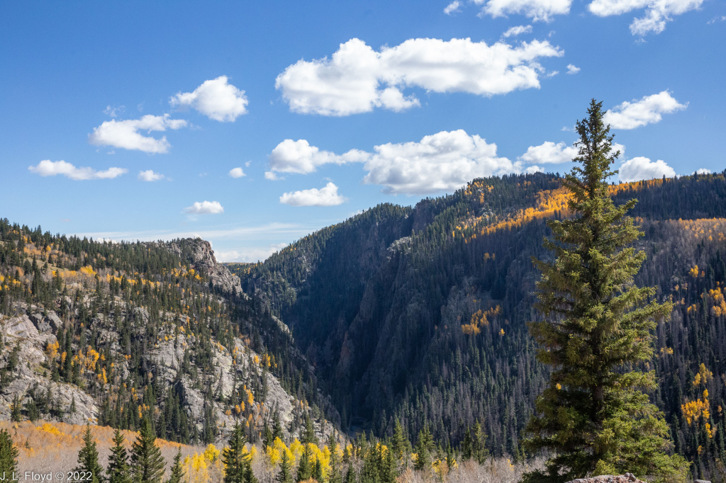 Cumbres & Toltec RR, Oct. 7, 2022
Cumbres & Toltec RR, Oct. 7, 2022
