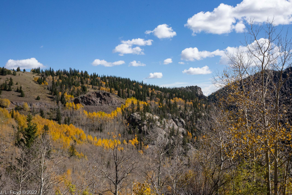 Cumbres & Toltec RR, Oct. 7, 2022
Cumbres & Toltec RR, Oct. 7, 2022
