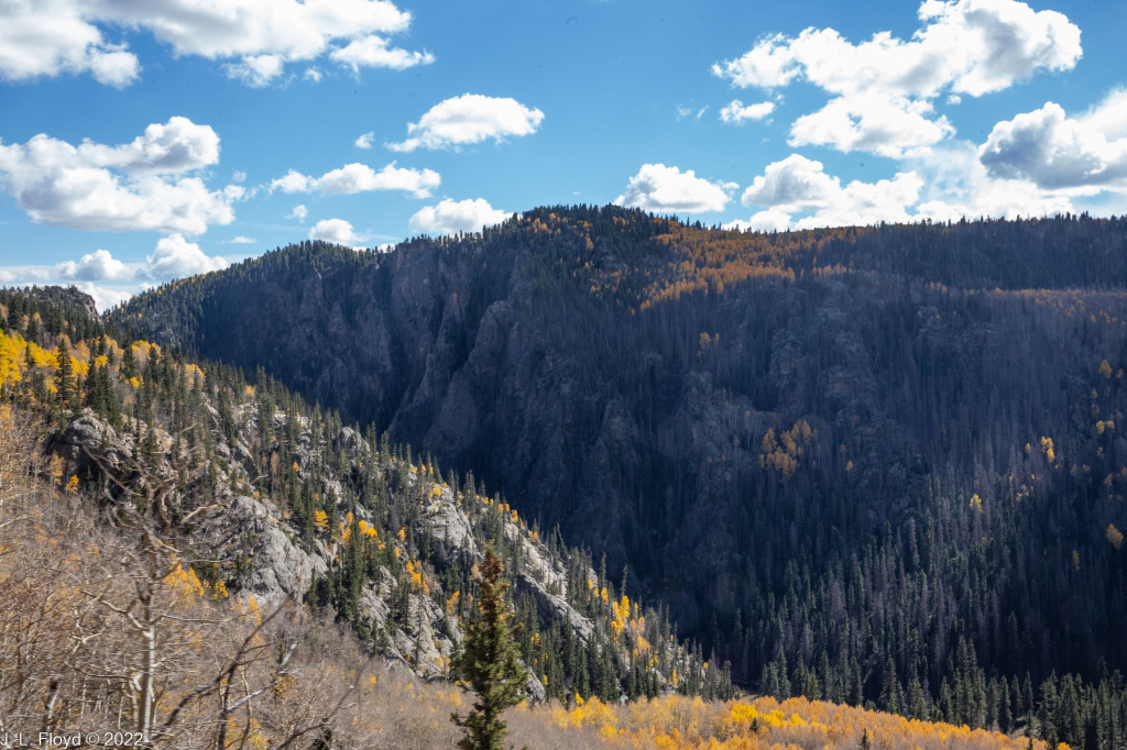 Cumbres & Toltec RR, Oct. 7, 2022
Cumbres & Toltec RR, Oct. 7, 2022
