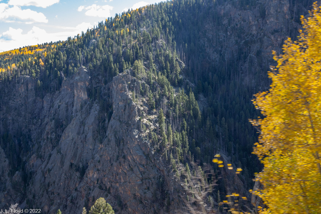 Cumbres & Toltec RR, Oct. 7, 2022
Cumbres & Toltec RR, Oct. 7, 2022
