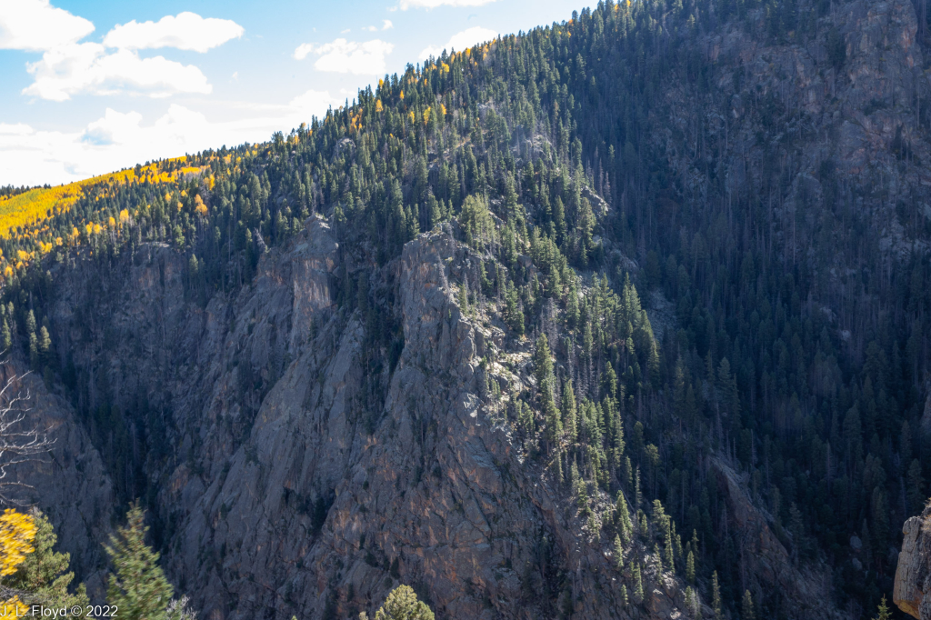 Cumbres & Toltec RR, Oct. 7, 2022
Cumbres & Toltec RR, Oct. 7, 2022

