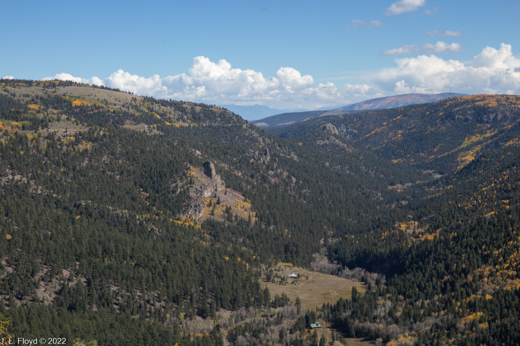 Cumbres & Toltec RR, Oct. 7, 2022
Cumbres & Toltec RR, Oct. 7, 2022
