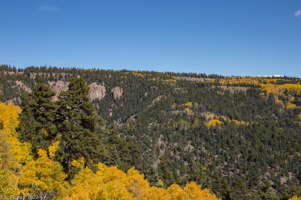 Cumbres & Toltec RR, Oct. 7, 2022
Cumbres & Toltec RR, Oct. 7, 2022
