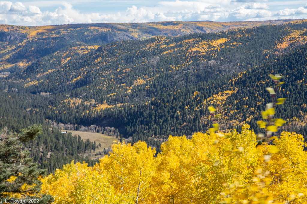 Cumbres & Toltec RR, Oct. 7, 2022
Cumbres & Toltec RR, Oct. 7, 2022
