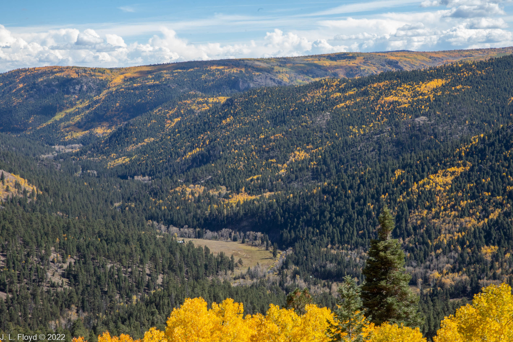 Cumbres & Toltec RR, Oct. 7, 2022
Cumbres & Toltec RR, Oct. 7, 2022
