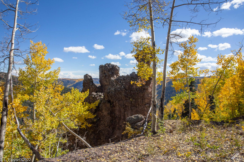 Cumbres & Toltec RR, Oct. 7, 2022
Cumbres & Toltec RR, Oct. 7, 2022
