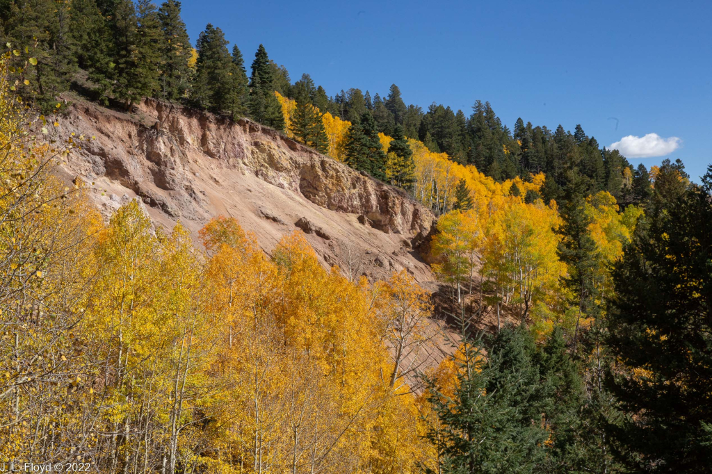 Cumbres & Toltec RR, Oct. 7, 2022
Cumbres & Toltec RR, Oct. 7, 2022

