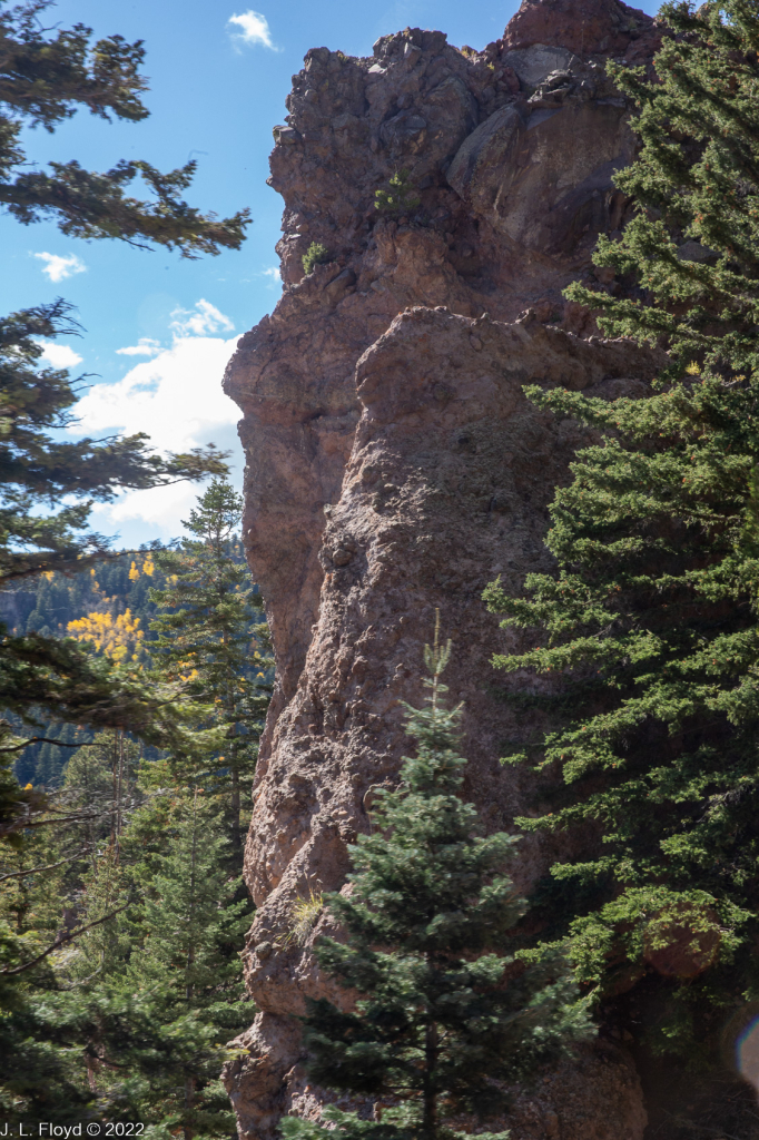 Cumbres & Toltec RR, Oct. 7, 2022
Cumbres & Toltec RR, Oct. 7, 2022
