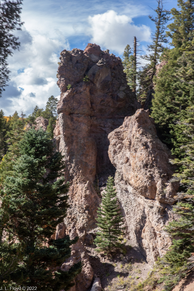 Cumbres & Toltec RR, Oct. 7, 2022
Cumbres & Toltec RR, Oct. 7, 2022
