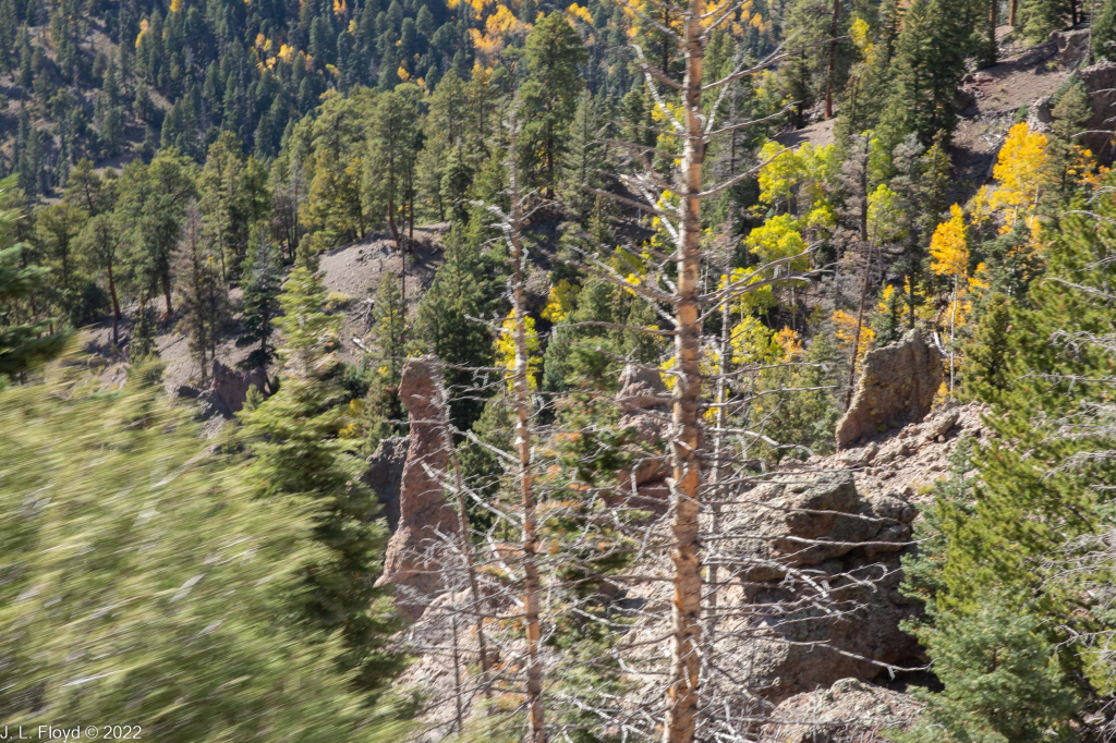Cumbres & Toltec RR, Oct. 7, 2022
Cumbres & Toltec RR, Oct. 7, 2022
