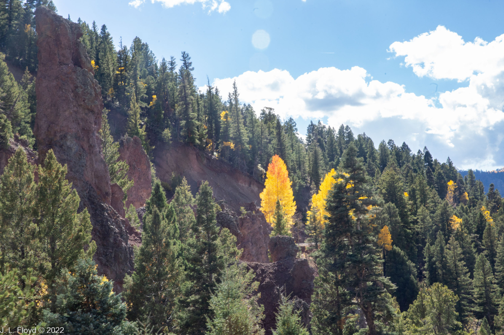 Cumbres & Toltec RR, Oct. 7, 2022
Cumbres & Toltec RR, Oct. 7, 2022
