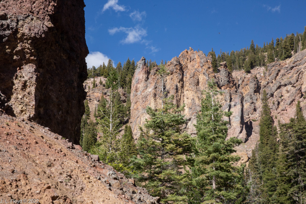 Cumbres & Toltec RR, Oct. 7, 2022
Cumbres & Toltec RR, Oct. 7, 2022
