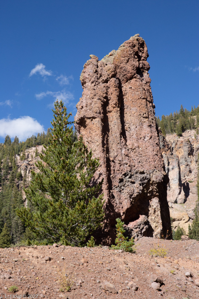Cumbres & Toltec RR, Oct. 7, 2022
Cumbres & Toltec RR, Oct. 7, 2022
