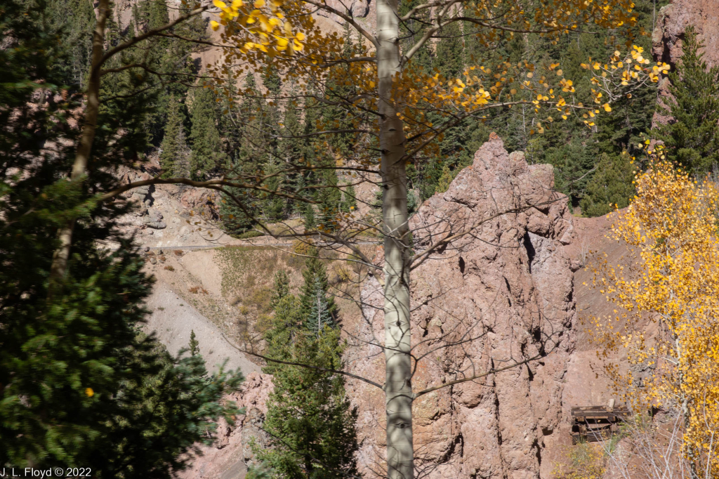 Cumbres & Toltec RR, Oct. 7, 2022
Cumbres & Toltec RR, Oct. 7, 2022
