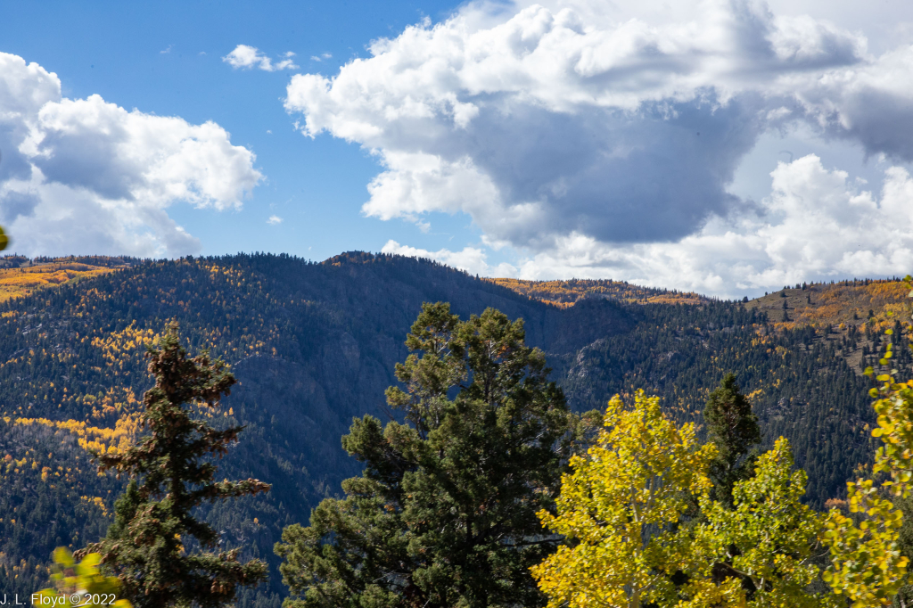 Cumbres & Toltec RR, Oct. 7, 2022
Cumbres & Toltec RR, Oct. 7, 2022
