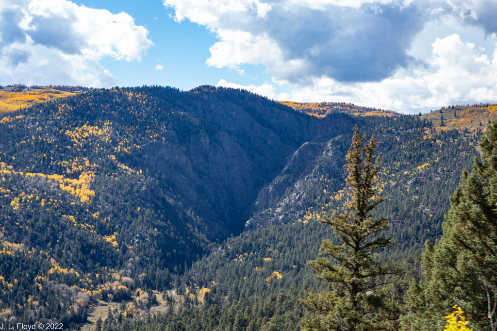 Cumbres & Toltec RR, Oct. 7, 2022
Cumbres & Toltec RR, Oct. 7, 2022
