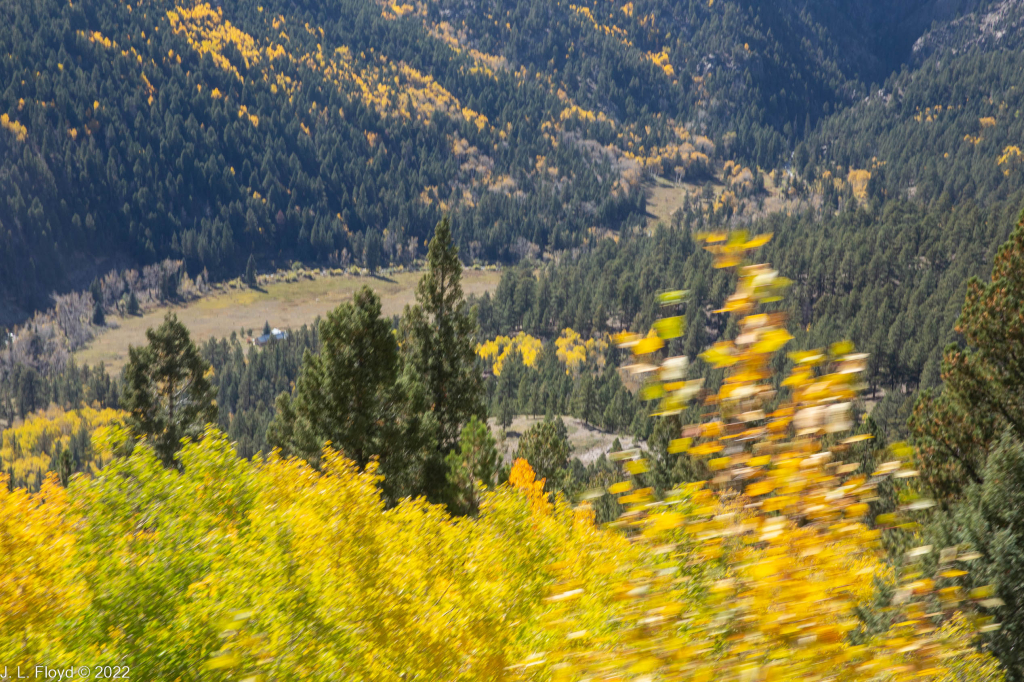 Cumbres & Toltec RR, Oct. 7, 2022
Cumbres & Toltec RR, Oct. 7, 2022
