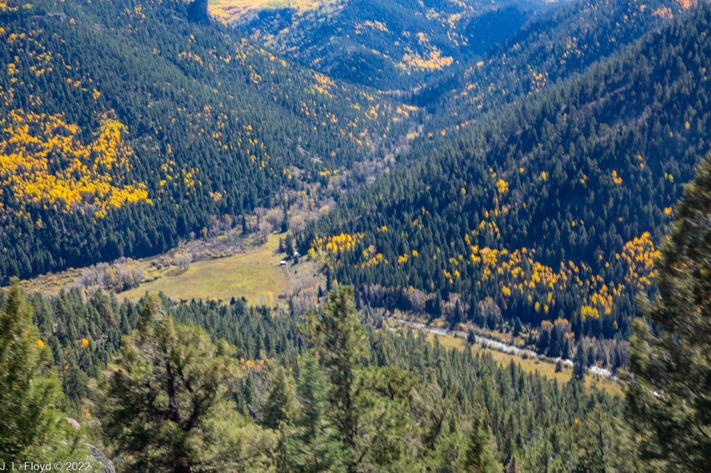 Cumbres & Toltec RR, Oct. 7, 2022
Cumbres & Toltec RR, Oct. 7, 2022
