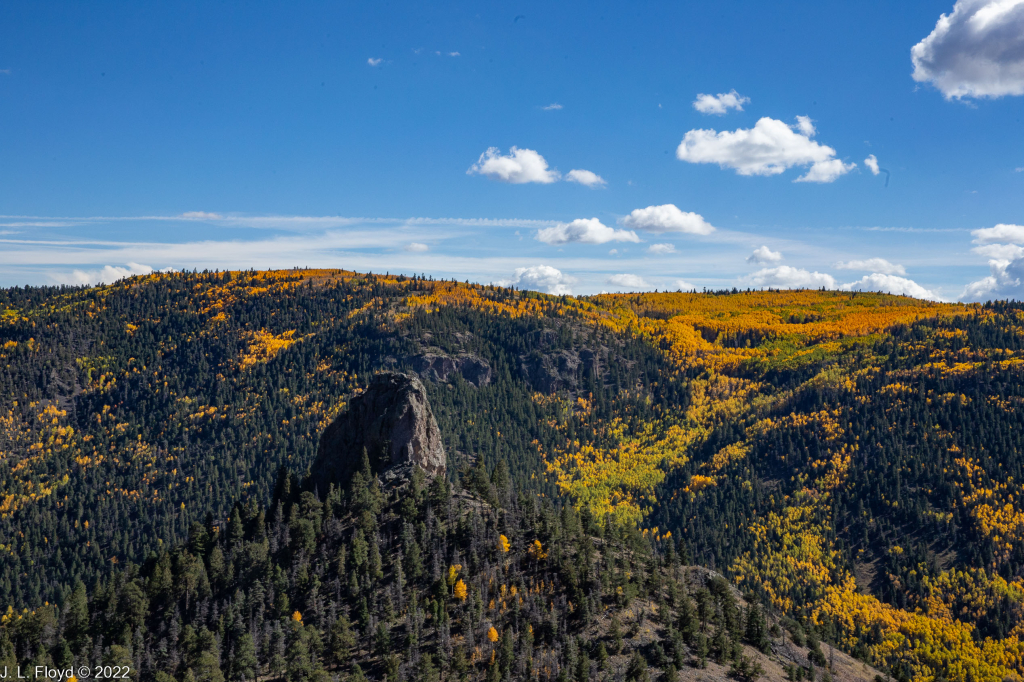 Cumbres & Toltec RR, Oct. 7, 2022
Cumbres & Toltec RR, Oct. 7, 2022
