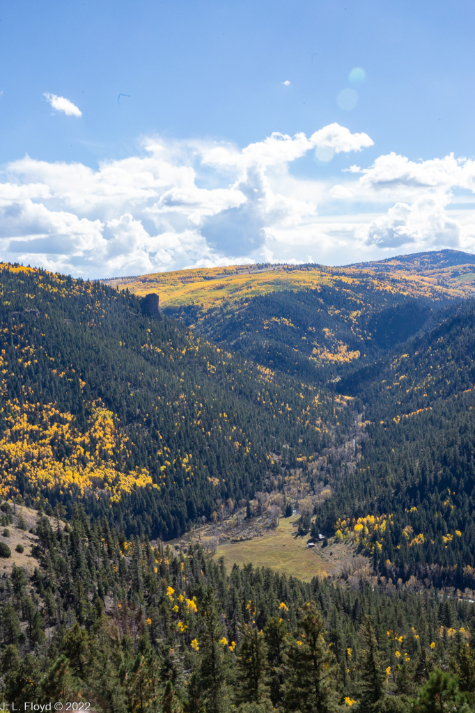 Cumbres & Toltec RR, Oct. 7, 2022
Cumbres & Toltec RR, Oct. 7, 2022
