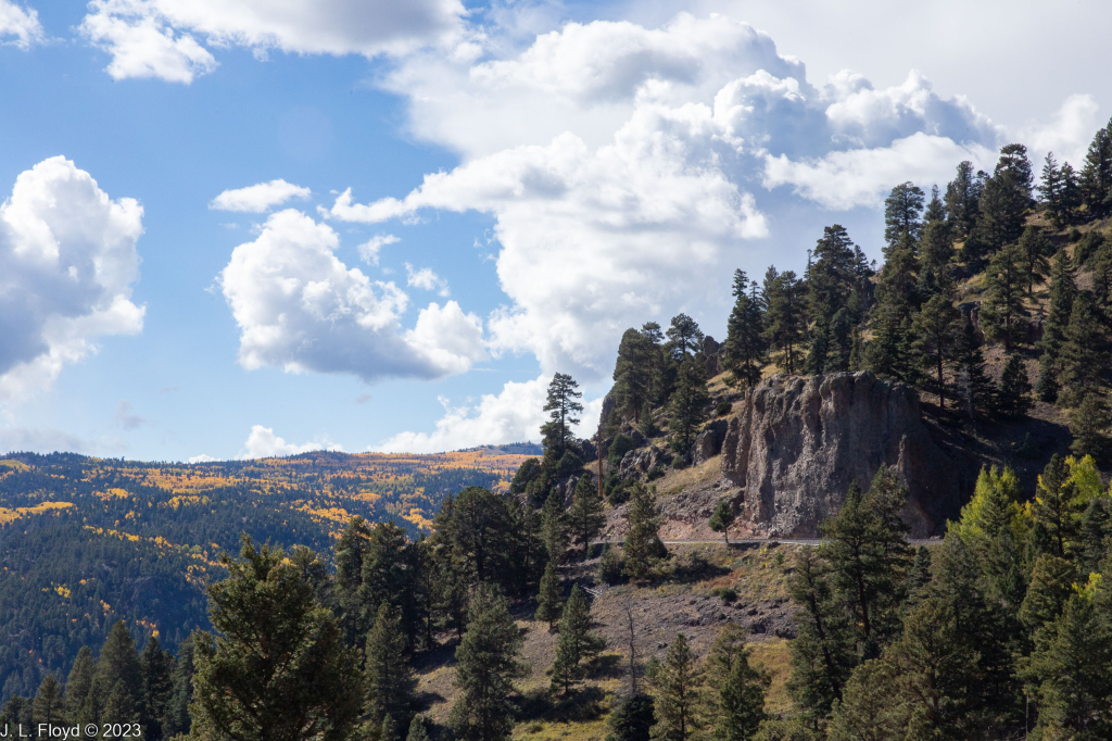 Cumbres & Toltec RR, Oct. 7, 2022
Cumbres & Toltec RR, Oct. 7, 2022
