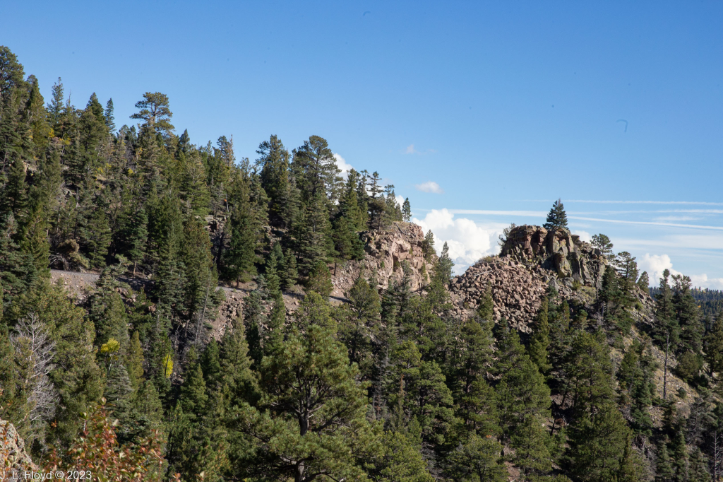 Cumbres & Toltec RR, Oct. 7, 2022
Cumbres & Toltec RR, Oct. 7, 2022
