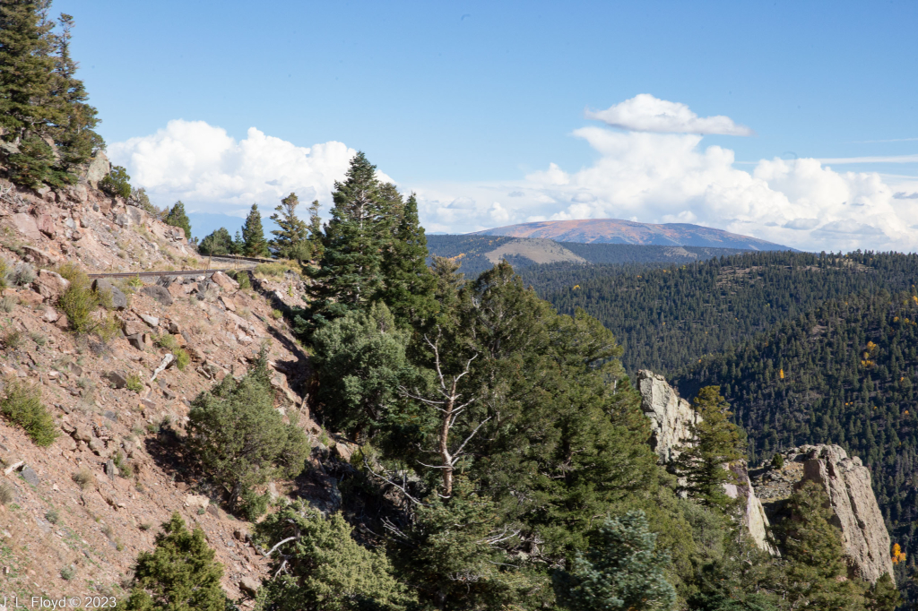 Cumbres & Toltec RR, Oct. 7, 2022
Cumbres & Toltec RR, Oct. 7, 2022
