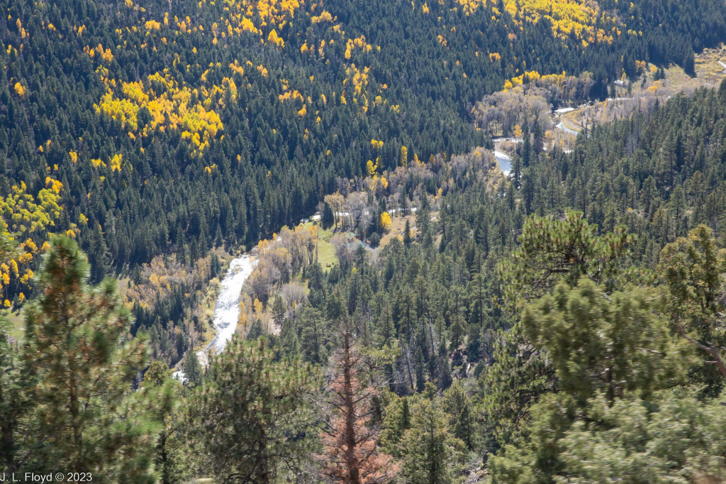 Cumbres & Toltec RR, Oct. 7, 2022
Cumbres & Toltec RR, Oct. 7, 2022

