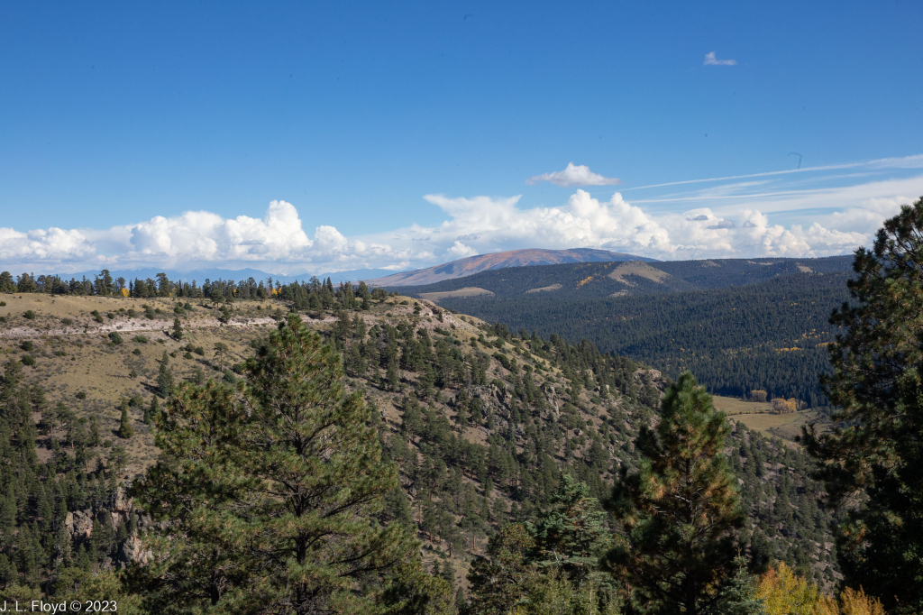 Cumbres & Toltec RR, Oct. 7, 2022
Cumbres & Toltec RR, Oct. 7, 2022
