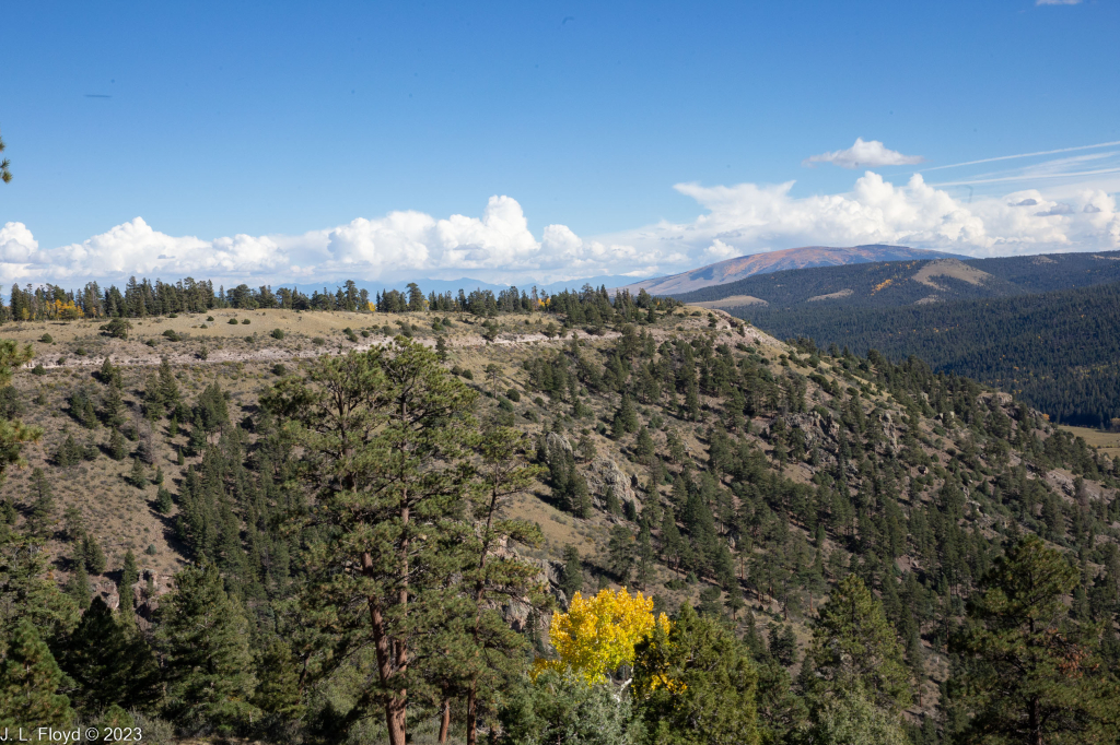 Cumbres & Toltec RR, Oct. 7, 2022
Cumbres & Toltec RR, Oct. 7, 2022
