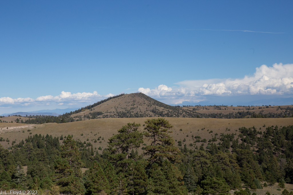 Cumbres & Toltec RR, Oct. 7, 2022
Cumbres & Toltec RR, Oct. 7, 2022
