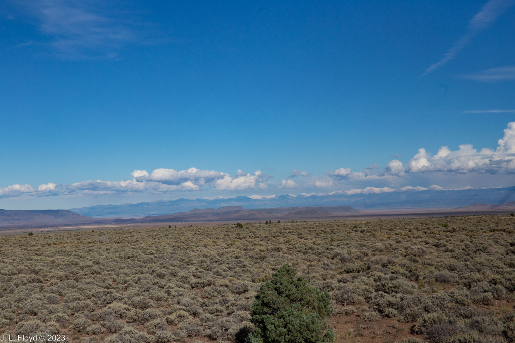 Cumbres & Toltec RR, Oct. 7, 2022
Cumbres & Toltec RR, Oct. 7, 2022

